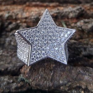 star ring